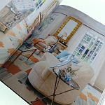 Книга Стильные интерьеры  Romancing the Home. Stylish Interiors for a Modern Lifestyle варинант исполнения - 6 | Loft Concept в Новосибирске