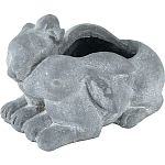 Кашпо The warmth of hares варинант исполнения - 1 | Loft Concept в Новосибирске