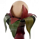 Настольная лампа INDONESIAN LAMPS варинант исполнения - 2 | Loft Concept в Новосибирске