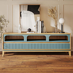 Тумба «Лива» варинант исполнения - 1 | Loft Concept в Новосибирске