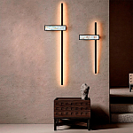 Бра с декором из перламутровой морской ракушки Touch of Marine Charm варинант исполнения - 3 | Loft Concept в Новосибирске