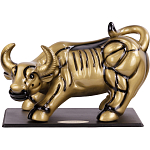 Фигурка Beige bull варинант исполнения - 1 | Loft Concept в Новосибирске