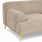 Диван Beige Case варинант исполнения - 5 | Loft Concept в Новосибирске