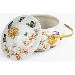 Фарфоровая чаша Бабочки Kenny варинант исполнения - 5 | Loft Concept в Новосибирске