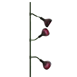 Торшер Cupula варинант исполнения - 2 | Loft Concept в Новосибирске