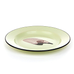 Тарелка Seletti Soap варинант исполнения - 1 | Loft Concept в Новосибирске