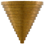 Бра в форме градуированного конуса Change варинант исполнения - 3 | Loft Concept в Новосибирске