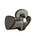 Кресло Nautilus Grey варинант исполнения - 2 | Loft Concept в Новосибирске