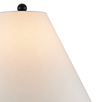 Настольная лампа с шарообразным фактурным корпусом Shadows варинант исполнения - 2 | Loft Concept в Новосибирске