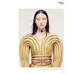 Коллекционная книга Gold in Vogue варинант исполнения - 7 | Loft Concept в Новосибирске