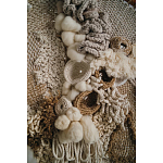 Панно «Эфир» варинант исполнения - 2 | Loft Concept в Новосибирске