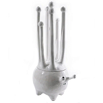 Дизайнерская Шкатулка Обитатель Татуина высокий варинант исполнения - 1 | Loft Concept в Новосибирске