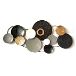 Панно настенное Blank Sheet Pano варинант исполнения - 1 | Loft Concept в Новосибирске