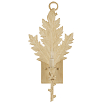 Бра Осенние листья Autumn Samples варинант исполнения - 3 | Loft Concept в Новосибирске