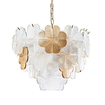 Люстра Mendelssohn варинант исполнения - 1 | Loft Concept в Новосибирске