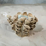 Ваза из серии «Волнение 3» варинант исполнения - 2 | Loft Concept в Новосибирске