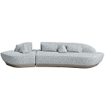 Диван Calhoun варинант исполнения - 2 | Loft Concept в Новосибирске