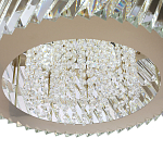 Люстра круглая в классическом обрамлении Light Connoisseurs Beauty варинант исполнения - 5 | Loft Concept в Новосибирске