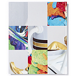 Неподражаемые произведения Джеффа Кунса JEFF KOONS catalog 2012 Букинистика варинант исполнения - 6 | Loft Concept в Новосибирске