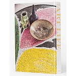 Maximalism by Sig Bergamin Книга варинант исполнения - 3 | Loft Concept в Новосибирске