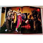 Подарочный фото-альбом Arget: 20 Years Of Design For All, XXO Rizzoli New York Book варинант исполнения - 2 | Loft Concept в Новосибирске