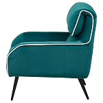 Кресло Basil Armchair варинант исполнения - 4 | Loft Concept в Новосибирске