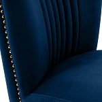 Кресло Harper Armchair варинант исполнения - 28 | Loft Concept в Новосибирске