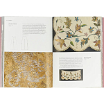 Коллекция моды Музея Виктории и Альберта 18th-Century Fashion in Detail варинант исполнения - 2 | Loft Concept в Новосибирске