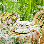 Книга дизайн интерьера Aerin Lauder: Living with Flowers варинант исполнения - 6 | Loft Concept в Новосибирске