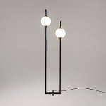 Торшер Gutyur варинант исполнения - 5 | Loft Concept в Новосибирске