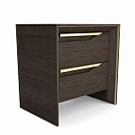 Тумба левая с вместительными ящиками Flowchart варинант исполнения - 3 | Loft Concept в Новосибирске