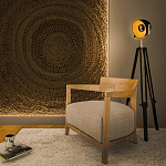 Барельеф PORTAL варинант исполнения - 2 | Loft Concept в Новосибирске