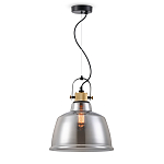 Подвесной светильник Stevka Goy варинант исполнения - 5 | Loft Concept в Новосибирске