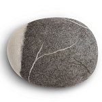 Пуф - Камень WHITE NOSE варинант исполнения - 9 | Loft Concept в Новосибирске