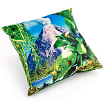 Подушка Seletti Volcano Toiletpaper варинант исполнения - 2 | Loft Concept в Новосибирске