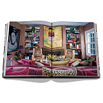 Книга подарочная Смелый бразильский стиль Сиг Бергамина Assouline Maximalism by Sig Bergamin варинант исполнения - 8 | Loft Concept в Новосибирске