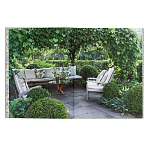 Альбом  декорирование Интерьеров Мелиссы Пенфолд Natural Living by Design: Melissa Penfold варинант исполнения - 5 | Loft Concept в Новосибирске