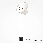 Напольный светильник Evolution 3000К 12Вт варинант исполнения - 1 | Loft Concept в Новосибирске