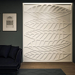 Барельеф BAMBOO варинант исполнения - 2 | Loft Concept в Новосибирске