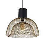 Подвесной светильник в стиле лофт Massimo 2 варинант исполнения - 1 | Loft Concept в Новосибирске