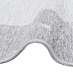 Ковер из хлопка с рисунком Friendship варинант исполнения - 2 | Loft Concept в Новосибирске