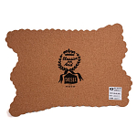 Салфетка под приборы Seletti Acid Flower E варинант исполнения - 1 | Loft Concept в Новосибирске