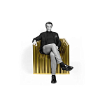 Книга Carlo Colombo Industrial Design варинант исполнения - 2 | Loft Concept в Новосибирске