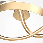 Потолочный светильник Plons 3000К 34Вт варинант исполнения - 3 | Loft Concept в Новосибирске