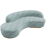 Диван Gold River варинант исполнения - 1 | Loft Concept в Новосибирске