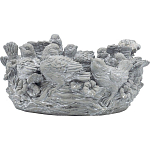 Кашпо A nest of birds варинант исполнения - 3 | Loft Concept в Новосибирске