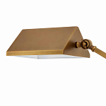 Торшер с регулируемой высотой Antique Modernity варинант исполнения - 1 | Loft Concept в Новосибирске