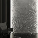 Барельеф BREEZE варинант исполнения - 1 | Loft Concept в Новосибирске