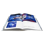 Обширная монография все работы Хадид Zaha Hadid. Complete Works 1979-Today. 2020 Edition варинант исполнения - 6 | Loft Concept в Новосибирске