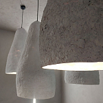 Светильник Papie варинант исполнения - 2 | Loft Concept в Новосибирске